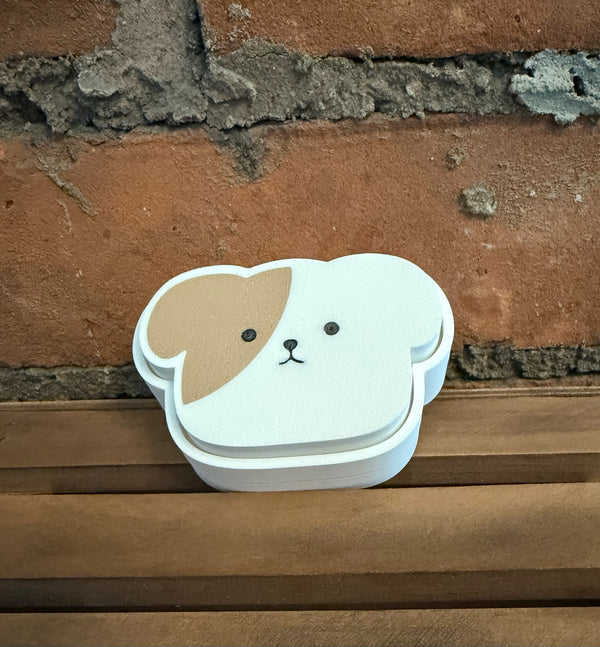 Puppy Toast Clicker Fidget
