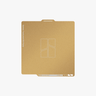 Bambu Lab Textured PEI Plate — X1 / P1 / A1 Series