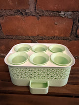 Self-Watering Seed Starter Kit