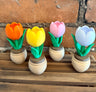 Tulip Clicker