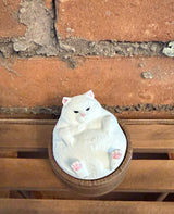 Chonky Cat Barrel Clicker Fidget