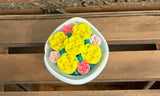 Rose Bouquet Clicker Fidget