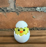 Hatching Chick Egg Clicker Fidget