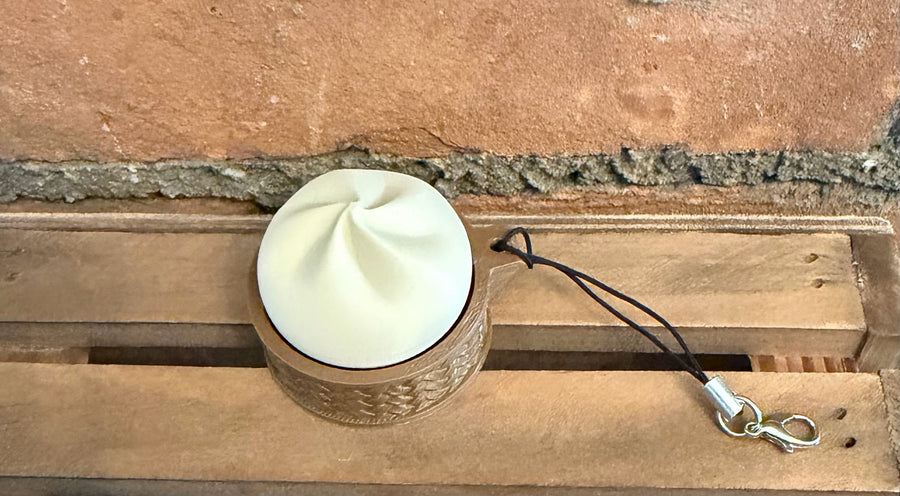 Bao Dumpling Clicker Fidget