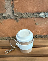 Keep Cup Coffee Clicker Fidget