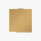 Bambu Lab Textured PEI Plate — X1 / P1 / A1 Series