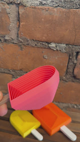 Articulating Popsicle