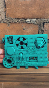 12-in-1 Fidget Toy
