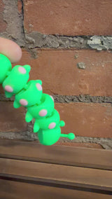 Flexi Caterpillar