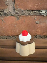 Pudding Cup Clicker Fidget