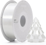 Bambu Lab PLA Silk+ — 1.75mm 1kg Spool